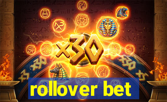 rollover bet