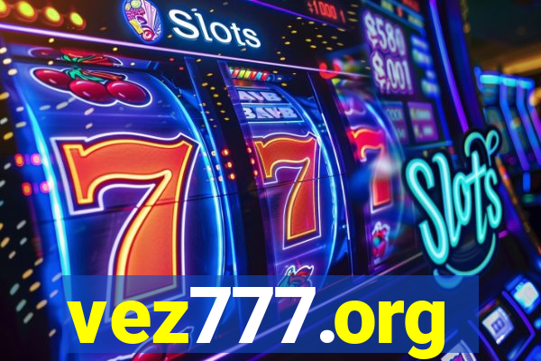 vez777.org