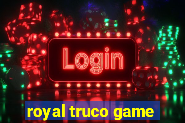 royal truco game