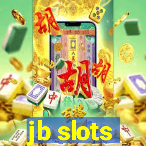 jb slots