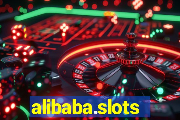 alibaba.slots