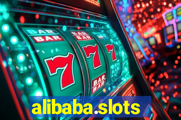 alibaba.slots