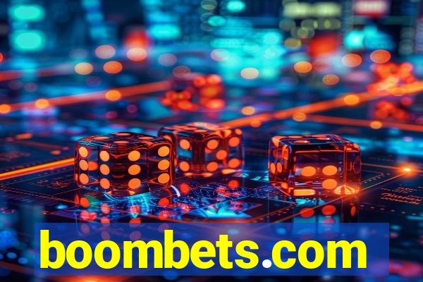 boombets.com