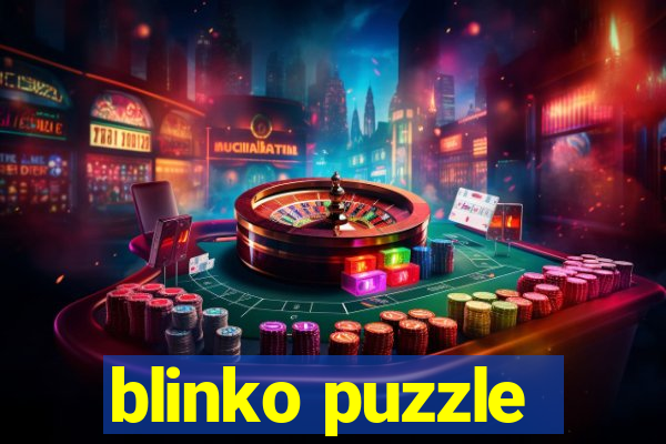 blinko puzzle