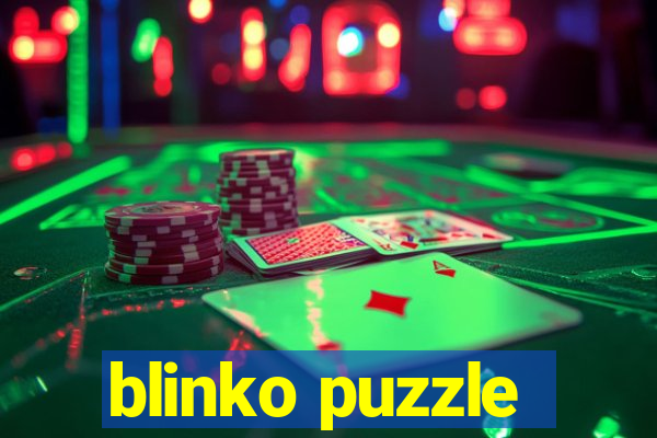 blinko puzzle