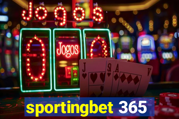 sportingbet 365