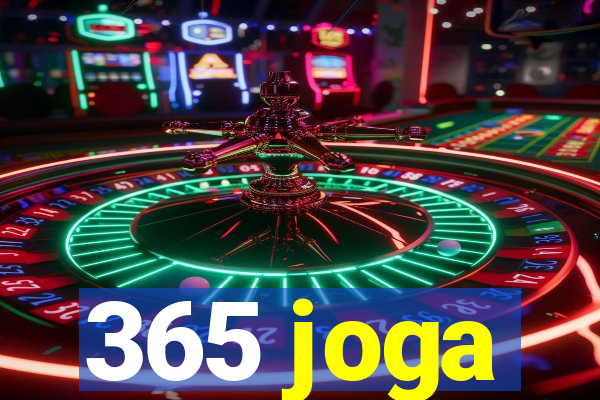 365 joga