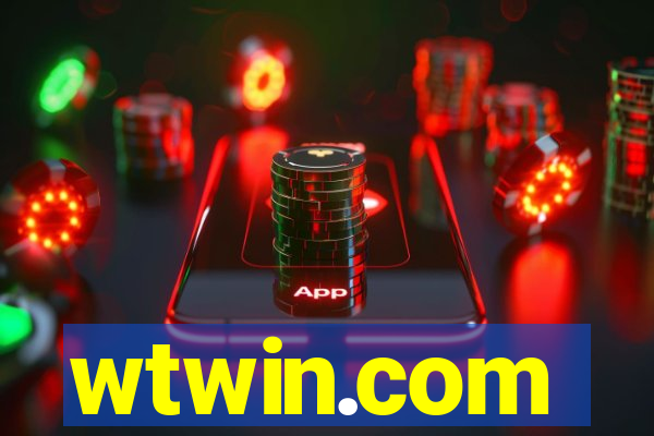 wtwin.com