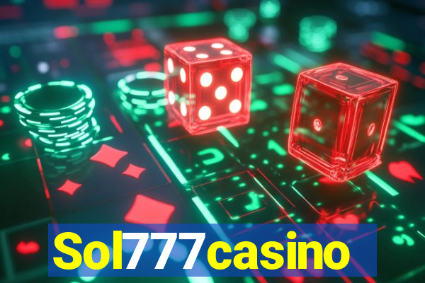 Sol777casino