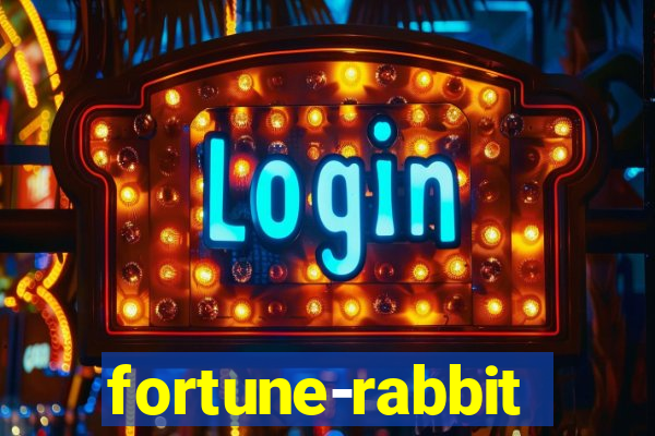 fortune-rabbit