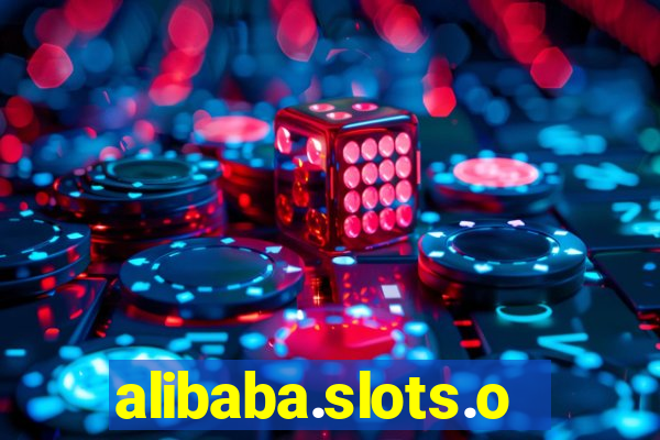 alibaba.slots.org