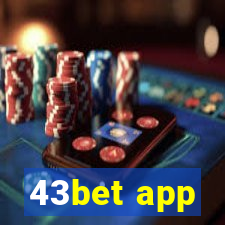 43bet app