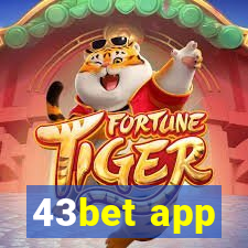 43bet app