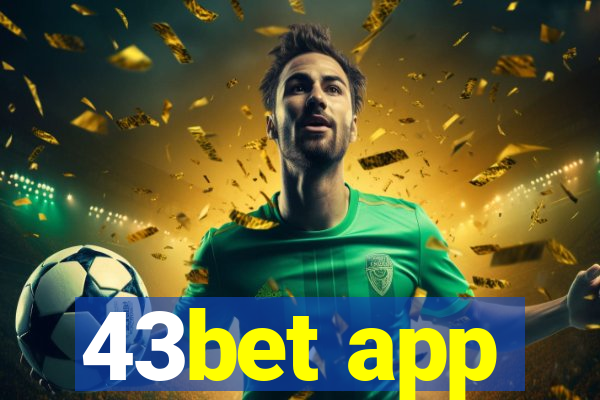 43bet app