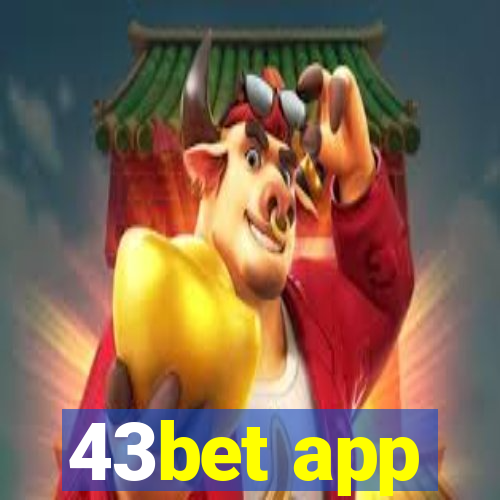 43bet app