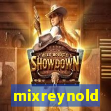 mixreynold