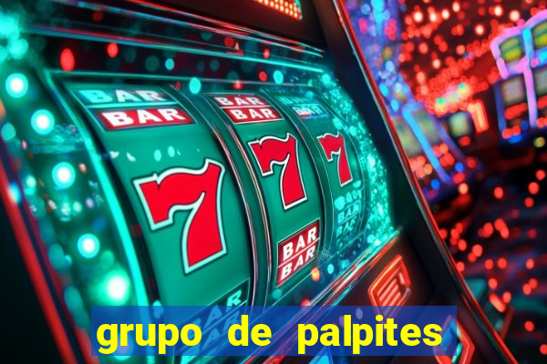 grupo de palpites de futebol telegram