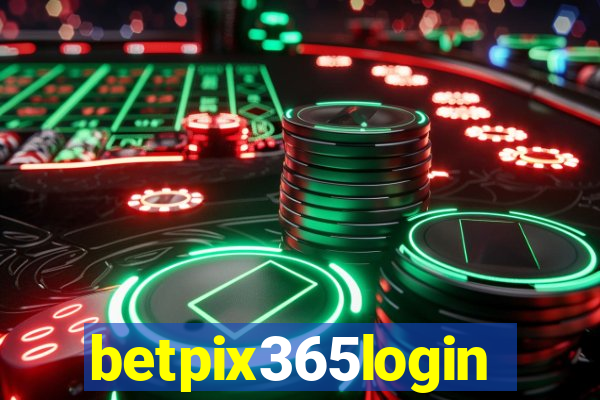 betpix365login