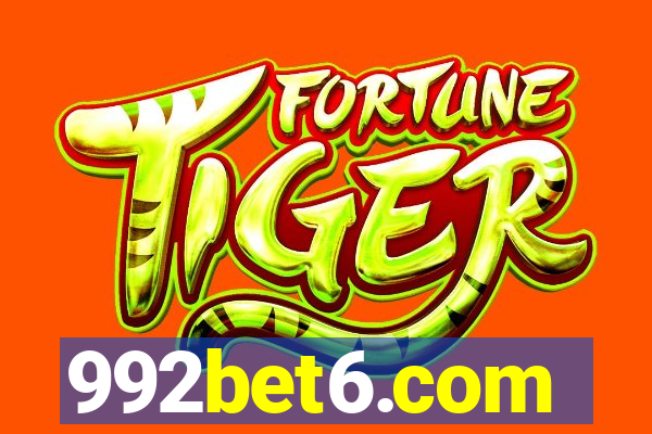 992bet6.com