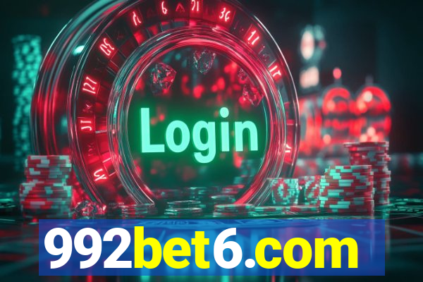 992bet6.com