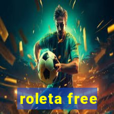 roleta free