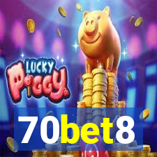 70bet8