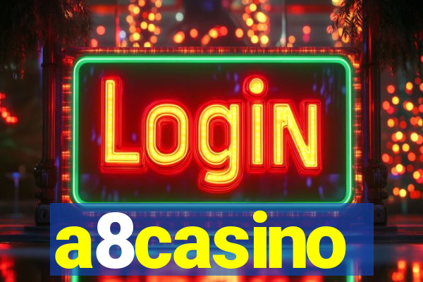 a8casino