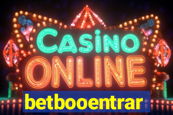 betbooentrar