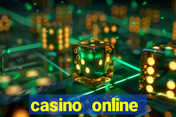 casino online esportes da sorte