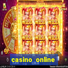 casino online esportes da sorte