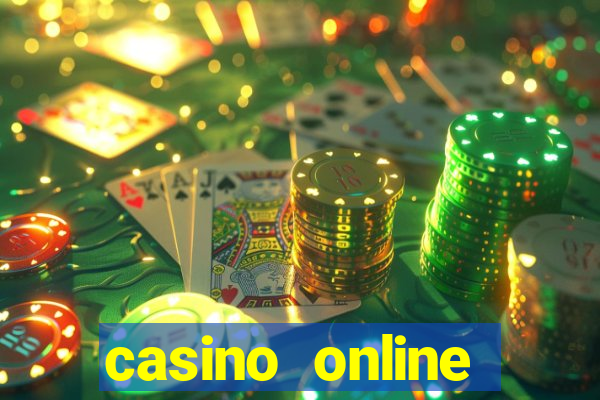 casino online esportes da sorte