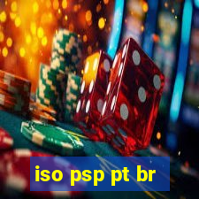 iso psp pt br