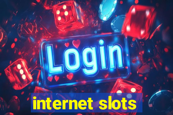 internet slots