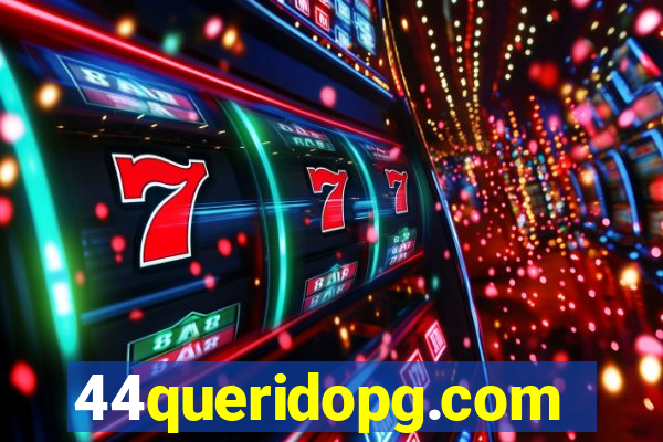 44queridopg.com