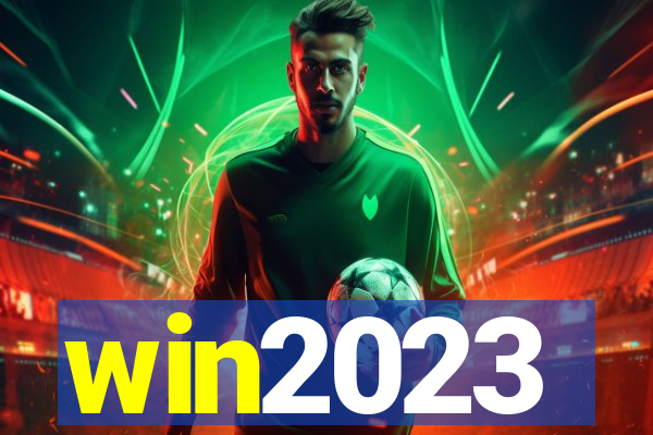 win2023