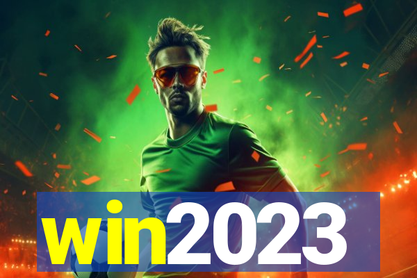 win2023