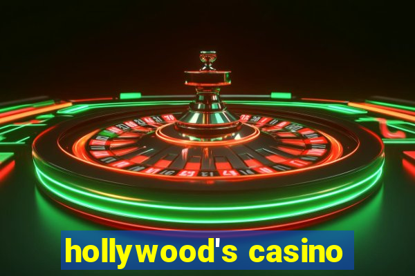 hollywood's casino