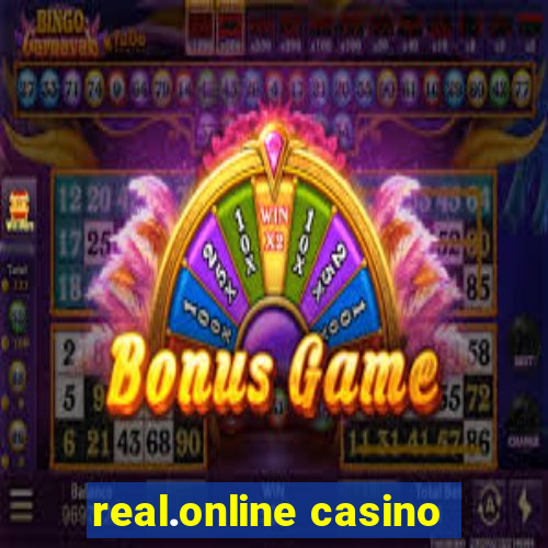 real.online casino