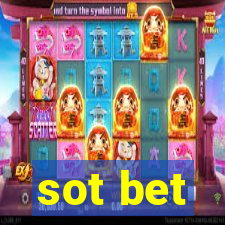 sot bet