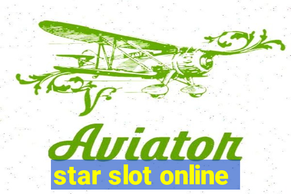 star slot online