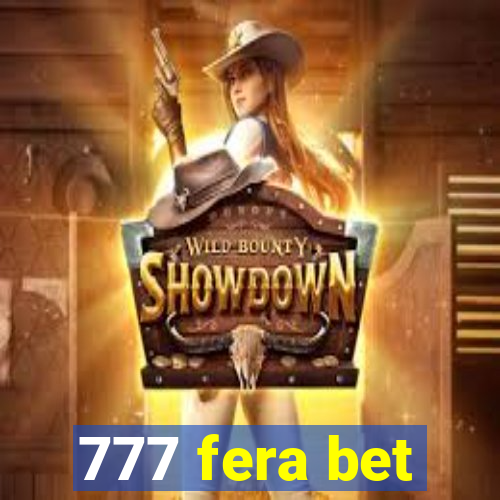 777 fera bet