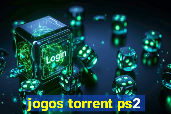 jogos torrent ps2