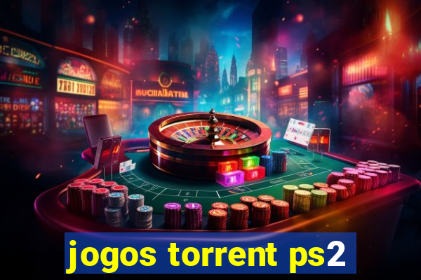 jogos torrent ps2