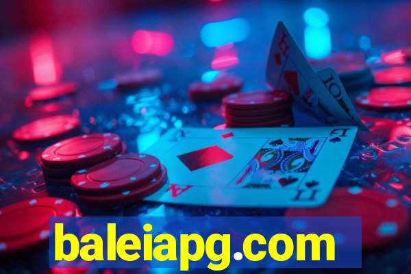 baleiapg.com