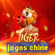 jogos chine