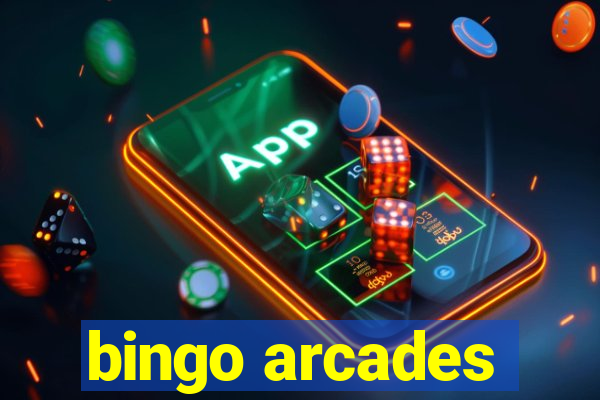 bingo arcades