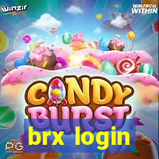 brx login