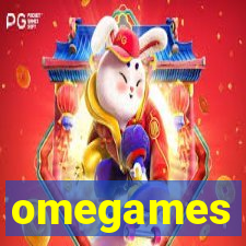 omegames