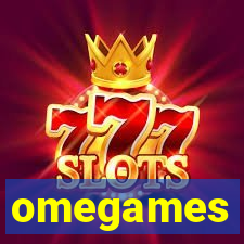 omegames