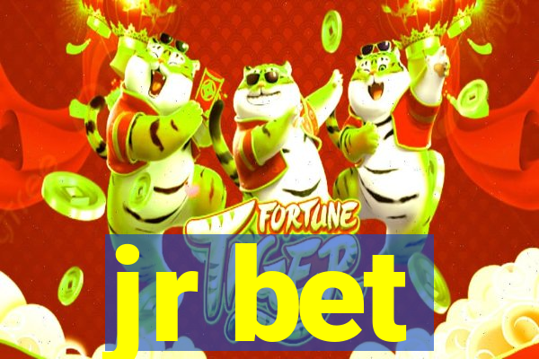 jr bet